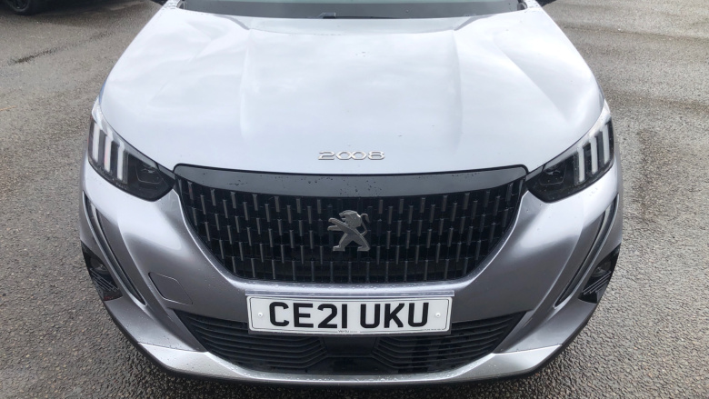 Peugeot 2008 1.2 PureTech 130 GT Premium 5dr Petrol Estate